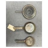 Vintage Campfire Cookware