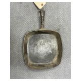 10-1/4 Square Cast Iron Skillet