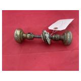 Vintage Door Knobs