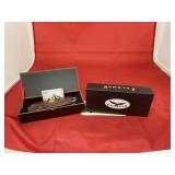 Falkner Pocket Knife in Case