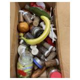 Seasonings - Banana Holder - Kitchen Utensils