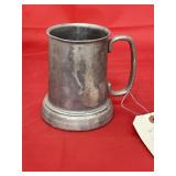 Pewter Mug