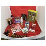 Soap - Toothbrush - Ornaments & More