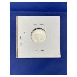 Silver 1/10th Troy Oz Buffalo 999