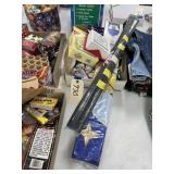 Almanac - Kite - Flag & More