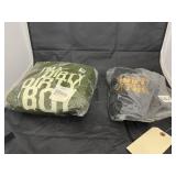 2 Pcs - Hat & Sz M Hoodie - NEW