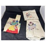 3 Pcs - Kitchen Towels