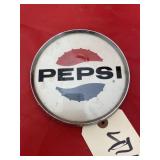 Pepsi Medallion
