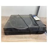 Kenwood Belt Drive Turntable