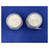 2009 P&D State Quarters