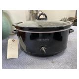 Crock Pot w/Lid