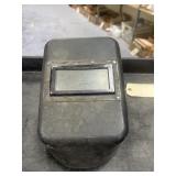 Welding Helmet