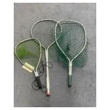 3 - Fishing Nets