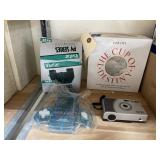 Vivitar Pocket Game - Vivitar Binocular