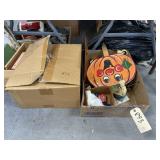 Candle Holders - Light Bulb Tester - Dï¿½cor