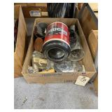 100 oz Jug - Vase - Salt/Pepper & More