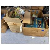 Christmas Lights - Ornaments - Candles & More