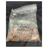 Bag of Pennies
