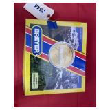 Little Debbie Breyer Model Horse