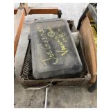 Brake Bleeder - Assorted Tire Weights & More