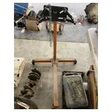 750 lb Engine Stand