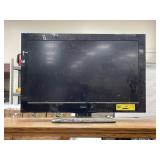 Haier Flat Screen TV 32" - no cord
