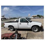 1999 Chev S10
