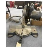 Craftsman 10" Miter Saw