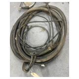 Extension Cord & Industrial Cable