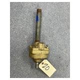 Hydro Rotary Gear Pump