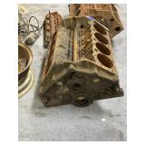 Engine Block