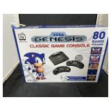 Sega Genesis Classic Game Console