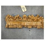 "Last Supper" Dï¿½cor