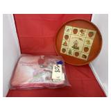 Vintage Strawberry Shortcake Metal Tray