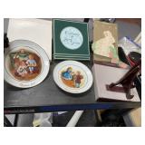 Avon Plates & Frame