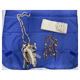 3 Pcs - Headband & Bracelets