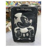 Walt Disney World Luggage