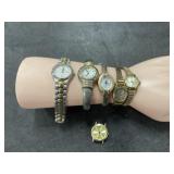 Bag of Assorted Women