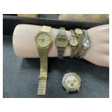 Bag of Assorted Women