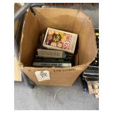 Assorted Books - Medical