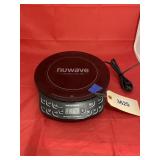 NuWave Induction Cooktop