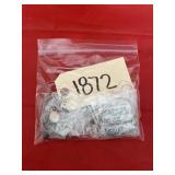 Assorted Sterling Silver Jewelry - Amethyst