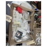 Lockets - Vintage Necklace & Bracelet & More