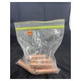 8 Rolls of Pennies
