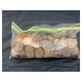 Bag of Pennies