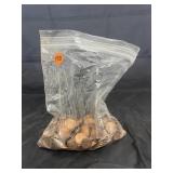 Bag of Pennies