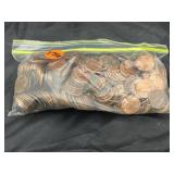 Bag of Pennies