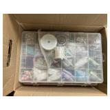 Assorted Beads for Jewelry Making