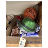 Tempo Cleaning Sheets - St Pat