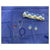 Headband - Assorted Bracelets